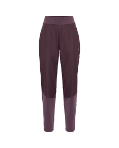 Kari Traa Women's TIRILL HYBRID PANTS 2.0 COCOA