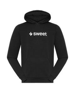 Sweet Protection Men's Essential Hoodie Black
