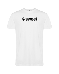 Sweet Protection Men's Essential T-Shirt Bright White