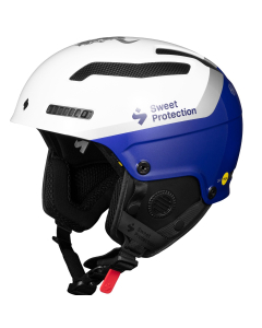 Sweet Protection Trooper 2Vi SL Mips Helmet x Henrik HK006