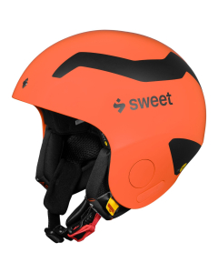 Sweet Protection Helmet Volata 2Vi Mips Flame Orange