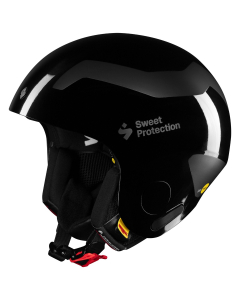 Sweet Protection Helmet Volata 2Vi Mips Gloss Black