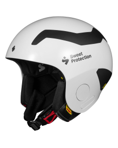 Sweet Protection Helmet Volata 2Vi Mips Gloss White