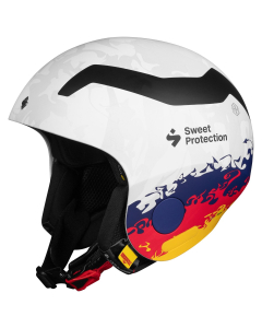 Sweet Protection Helmet Volata 2Vi Mips Helmet Henrik Kristoffer