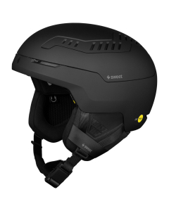 Sweet Protection Helmet Switcher 2Vi Mips Dirt Black