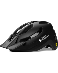 Sweet Protection Ripper Mips Helmet MBLK