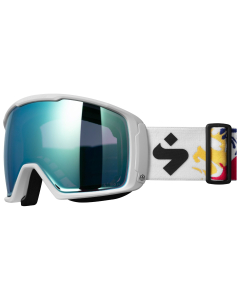 Sweet Protection Clockwork MAX RIG Refl RIG Aquamarine/