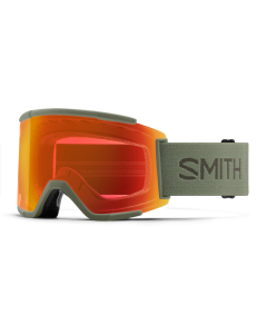 Smith Goggle SQUAD XL 3QM