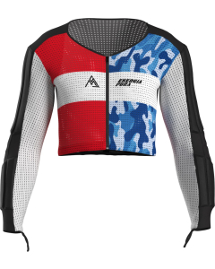 Energiapura KIDS SHIRT MAGLIA RACING MARCO SCHWARZ