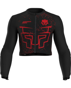 Energiapura KIDS SHIRT GUDAURI RACING WARRIOR