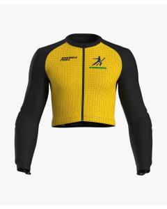 Energiapura Padded Shirt Gudauri Lucas BRAATHEN LUCAS Adult
