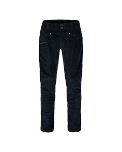 Elevenate Men's Après Cord Pants Dark Ink