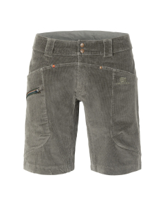 Elevenate Men's Après Cord Shorts Sea Green