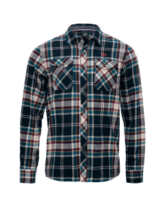 Elevenate Men's Cham Shirt Navy