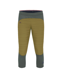 Elevenate Men's Fusion Stretch Pants Mustard Brown