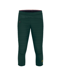 Elevenate Men's Fusion Stretch Pants Wildwood Green