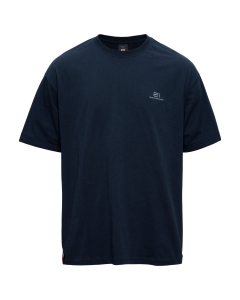Elevenate Men's Legend Tee Dark Navy