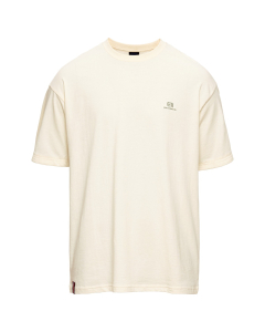Elevenate Men's Legend Tee Ecru