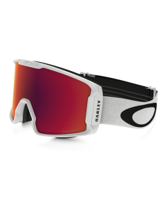 Oakley Goggle LINE MINER L matte white