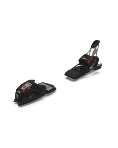 Marker COMP 10 TCX BLACK/FLO-RED BLACK/FLO-RED