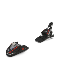 Marker COMP 12 BLACK/FLO-RED BLACK/FLO-RED