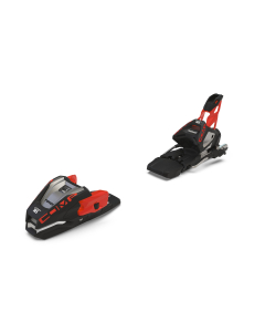 Marker COMP 16 BLACK/FLO-RED BLACK/FLO-RED