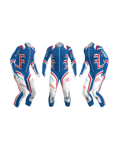 Colmar Junior RACING 1-PC-S FRANCE