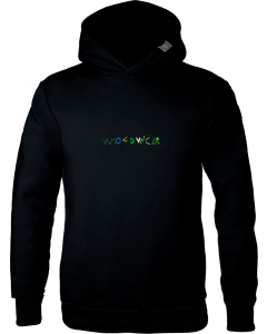 Energiapura Sweatshirt Lucas BRAATHEN 8999