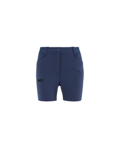 Millet Women's Wanaka Stretch Short II SAPHIR