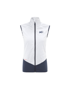 Millet Womens Rutor Alpha Vest saphir/dawn