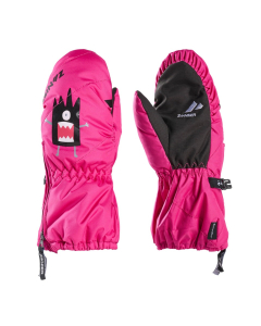 Zanier Kids MONSTER.STX 12188-6720