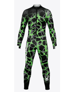 Spyder Men's PERFORMANCE GS SUIT SHARP GREEN