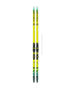 Fischer SPEEDMAX 100HE SKATE PLUS 610 STIFF