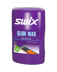 Swix N19 Glide Wax For Skin Skis N19