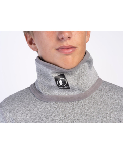 DISTON Neck Guard - 3FIS Stars silver 3FIS Sta