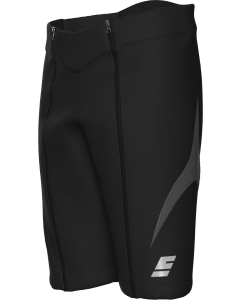Energiapura NEW WENGEN SHORT JR BLACK