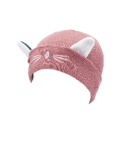 Volcom Kids SNOW CREATURE BEANIE MESA ROSE