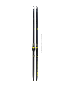 Fischer RCS SKATE PLUS STIFF SET