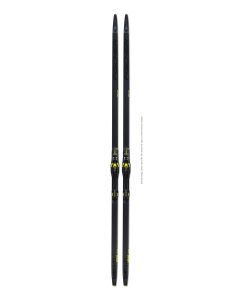 Fischer TWIN SKIN RACE STIFF SET/BDG RACE CLASSIC