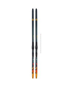 Fischer AEROGUIDE SKATE 75 SET BDG CONTROL SKATE