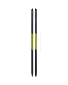 Fischer TWIN SKIN CRUISER EF SET/BDG CONTROL STEP BL/GR