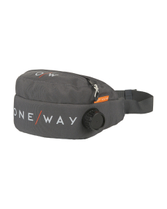 Oneway THERMO BELT LIGHT - ASPHALT Asphalt