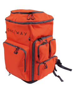 Oneway TEAM BAG RACE - 100L - FLAME FLAME