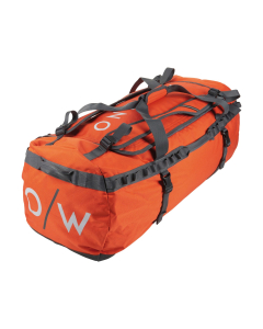 ONEWAY DUFFLE BAG LARGE - 100L - FLAME Flame
