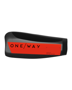 Oneway CARBON FOREARM GUARD WC PRO