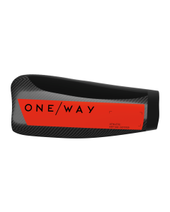 Oneway CARBON FOREARM GUARD WC PRO