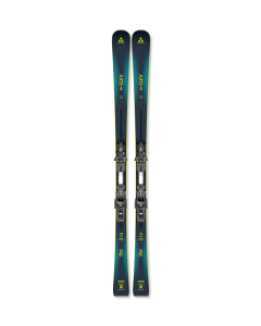 Fischer THE CURV NOIZE + RC4 Z13 GW FF