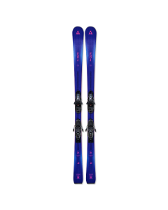 Fischer THE CURV TI P15426 + RS 10 PR