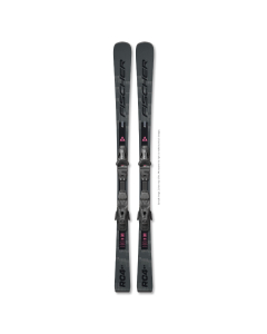 Fischer RC4 ST LYT PR + RS 11 PR