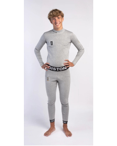 DISTON Men's WC Cut Res. Pant - 3FIS Stars in CRG
